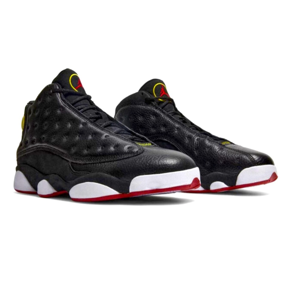 Jordan 13 RETRO Playoffs